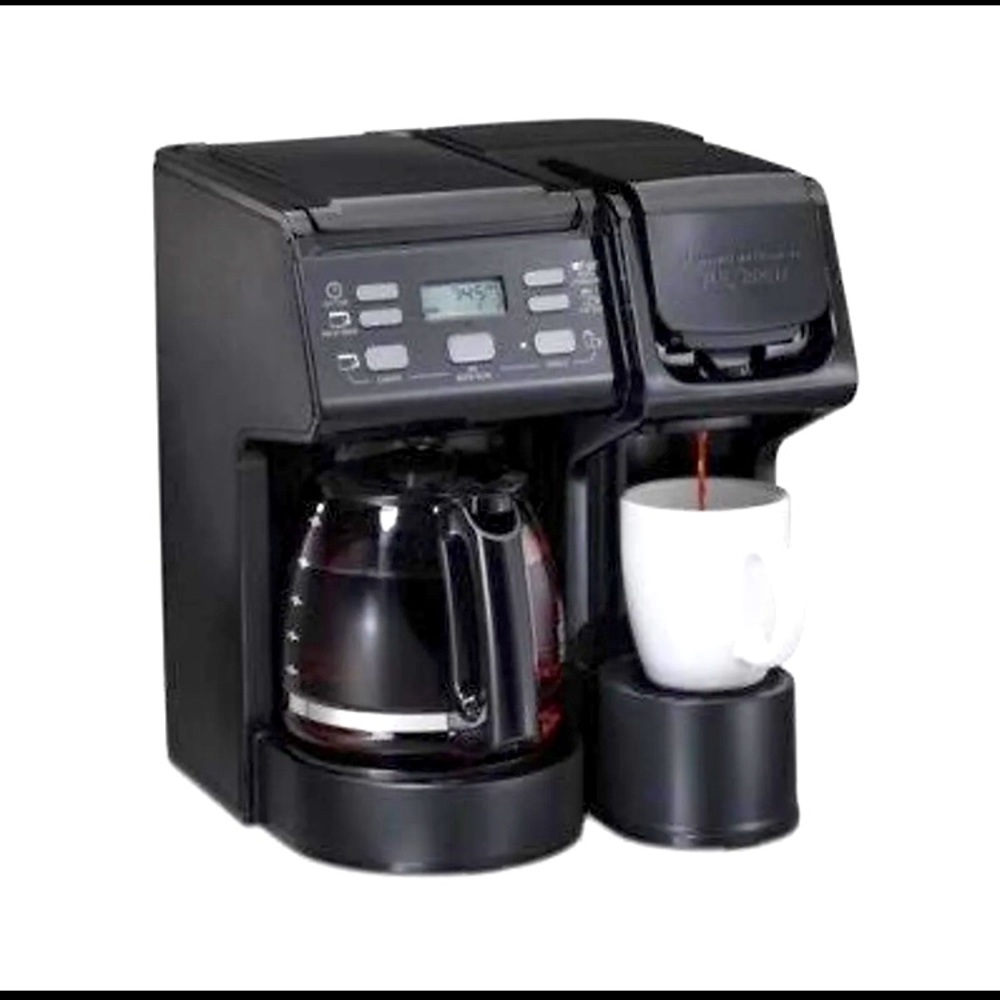 Hamilton Beach Flexbrew